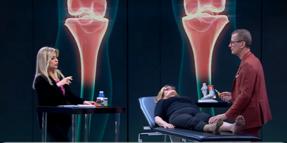 16 marzo – Puntata mesenchimali