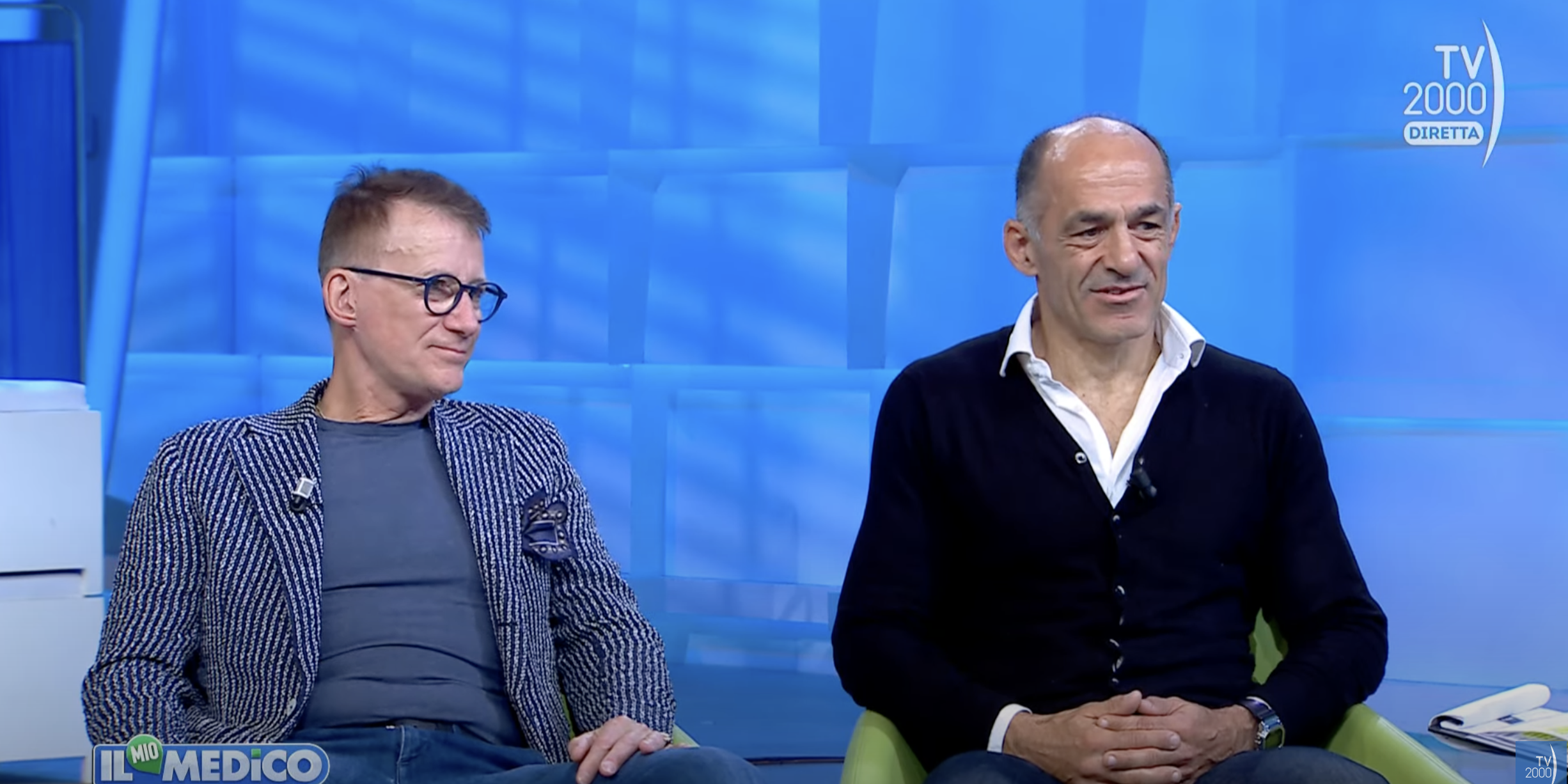 Convivere con l’artrosi ed evitare la protesi